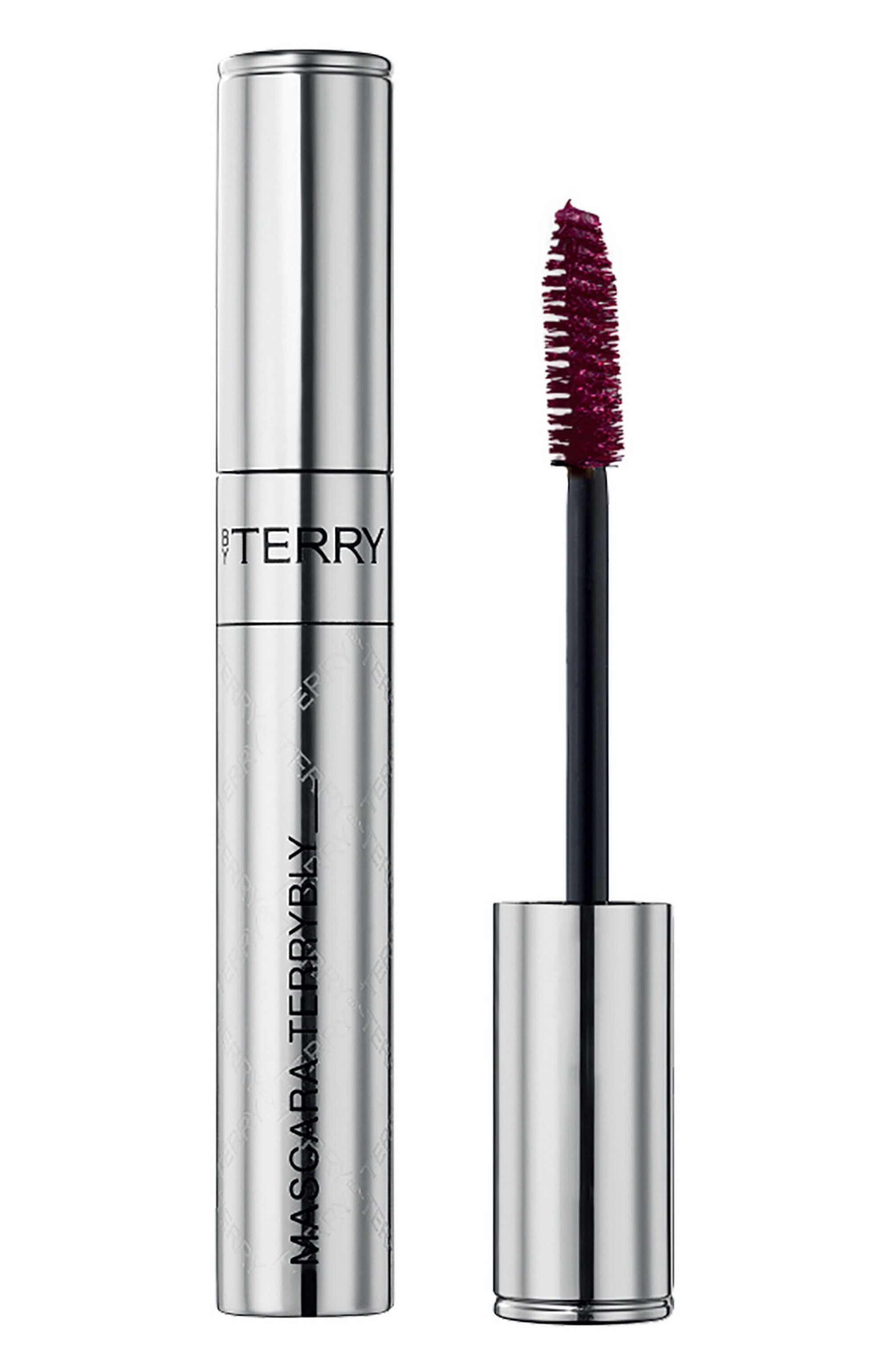 Тушь для ресниц mascara terrybly, оттенок 6 missterry wine (8g) BY TERRY, арт. V24006000, фото 1