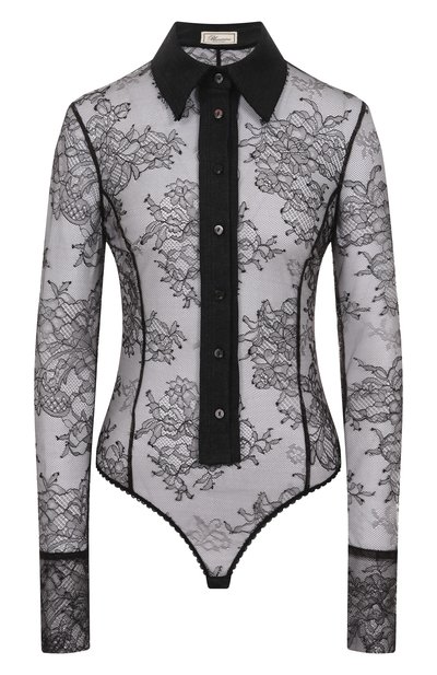 Женское боди BLUMARINE, арт. 2C391A