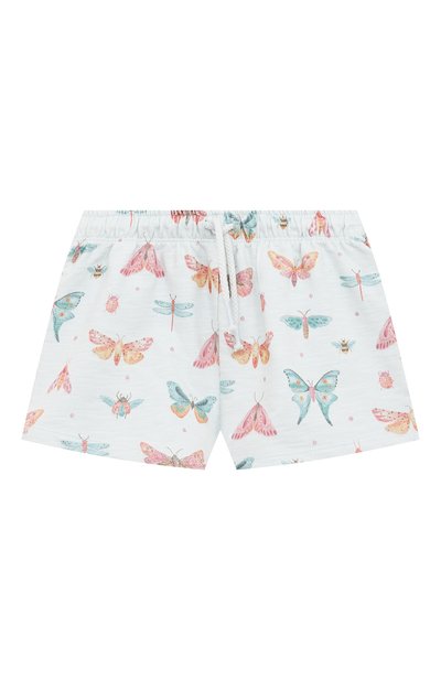 Хлопковые шорты BABYBU, арт. PB2022S22