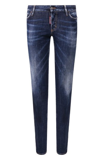 Джинсы DSQUARED2, арт. S73LA0239/S30685, фото 1