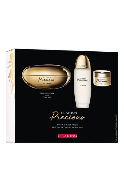 Набор clarins precious 2025 (50+30+4ml) CLARINS, арт. 80122565, фото 3