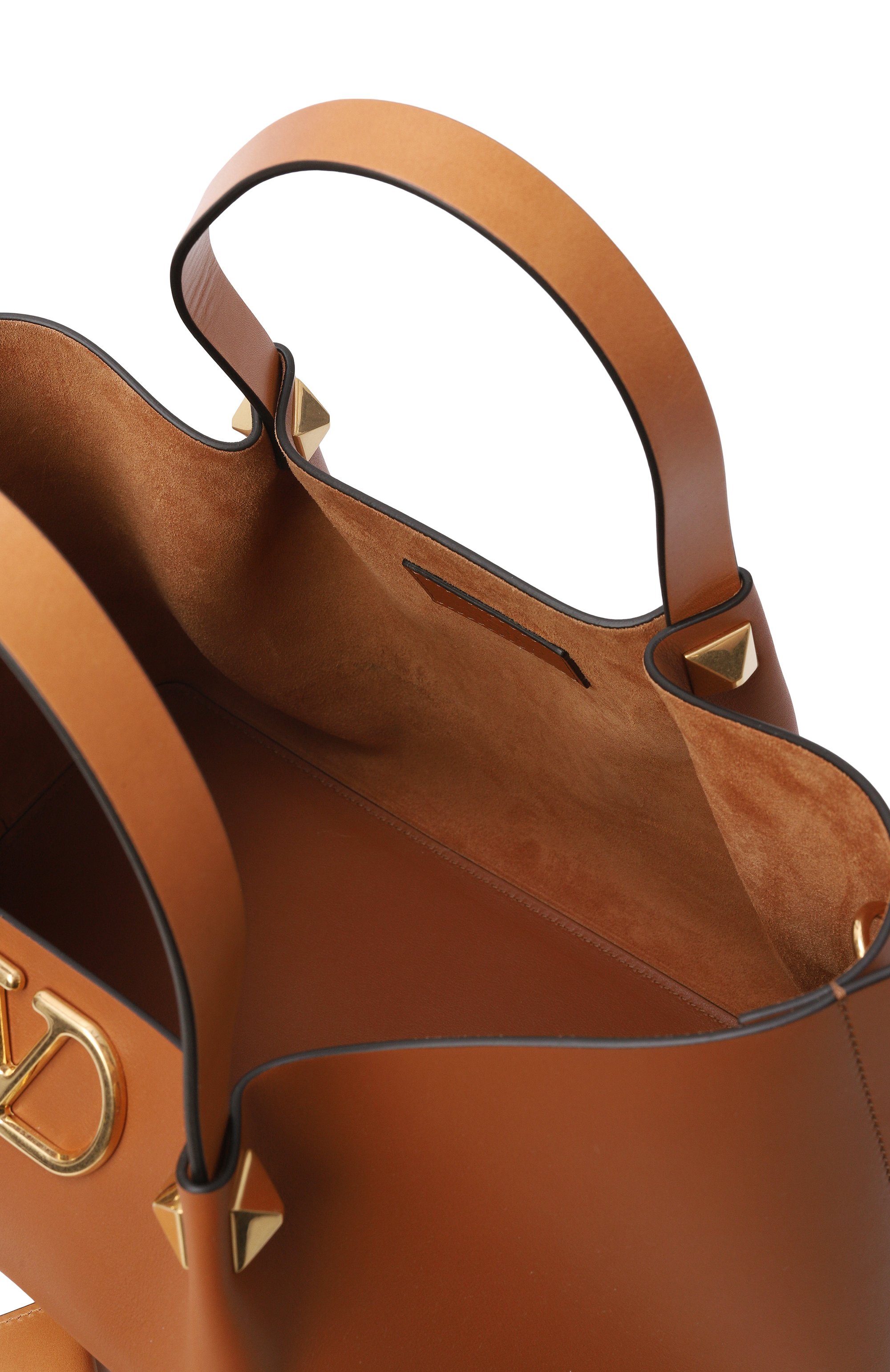 Сумка-тоут vlogo medium VALENTINO, арт. 8W2B0T01/LSX, фото 5