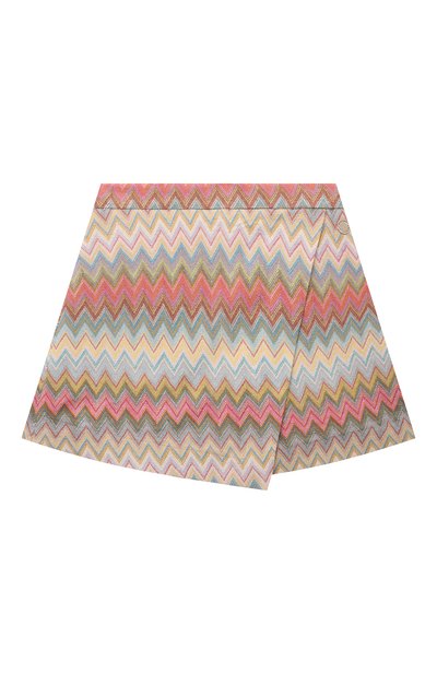 Юбка-шорты MISSONI, арт. MV7A21/Q0062/12-14