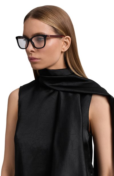 Оправа GUCCI, арт. GG2117 001, фото 2