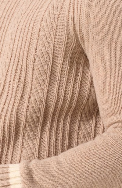 Шерстяной свитер L.B.M. 1911, арт. 6350/49601, фото 5