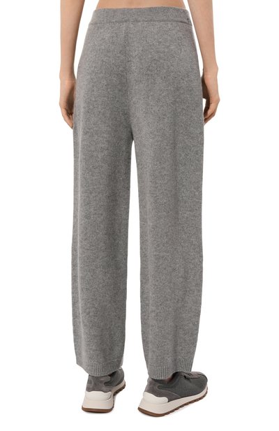 Кашемировые �брюки THEORY, арт. 00818718, фото 4