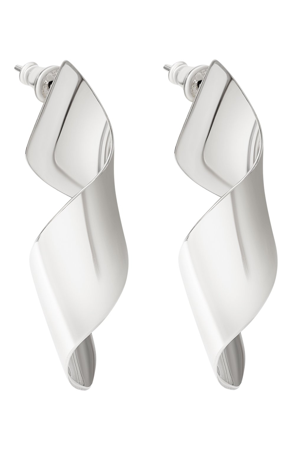 Серьги MS. MARBLE, арт. MM-EWLVS, фото 3