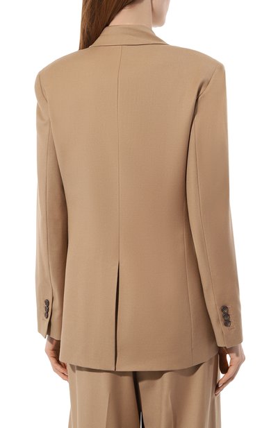 Шерстяной жакет THEORY, арт. N0801106, фото 4