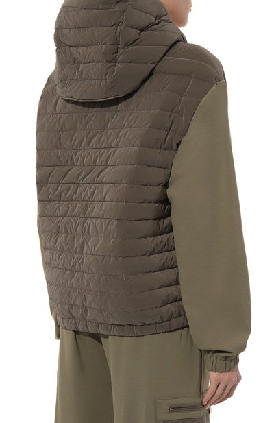 Куртка MOORER, арт. TERP-SWEAT, фото 4