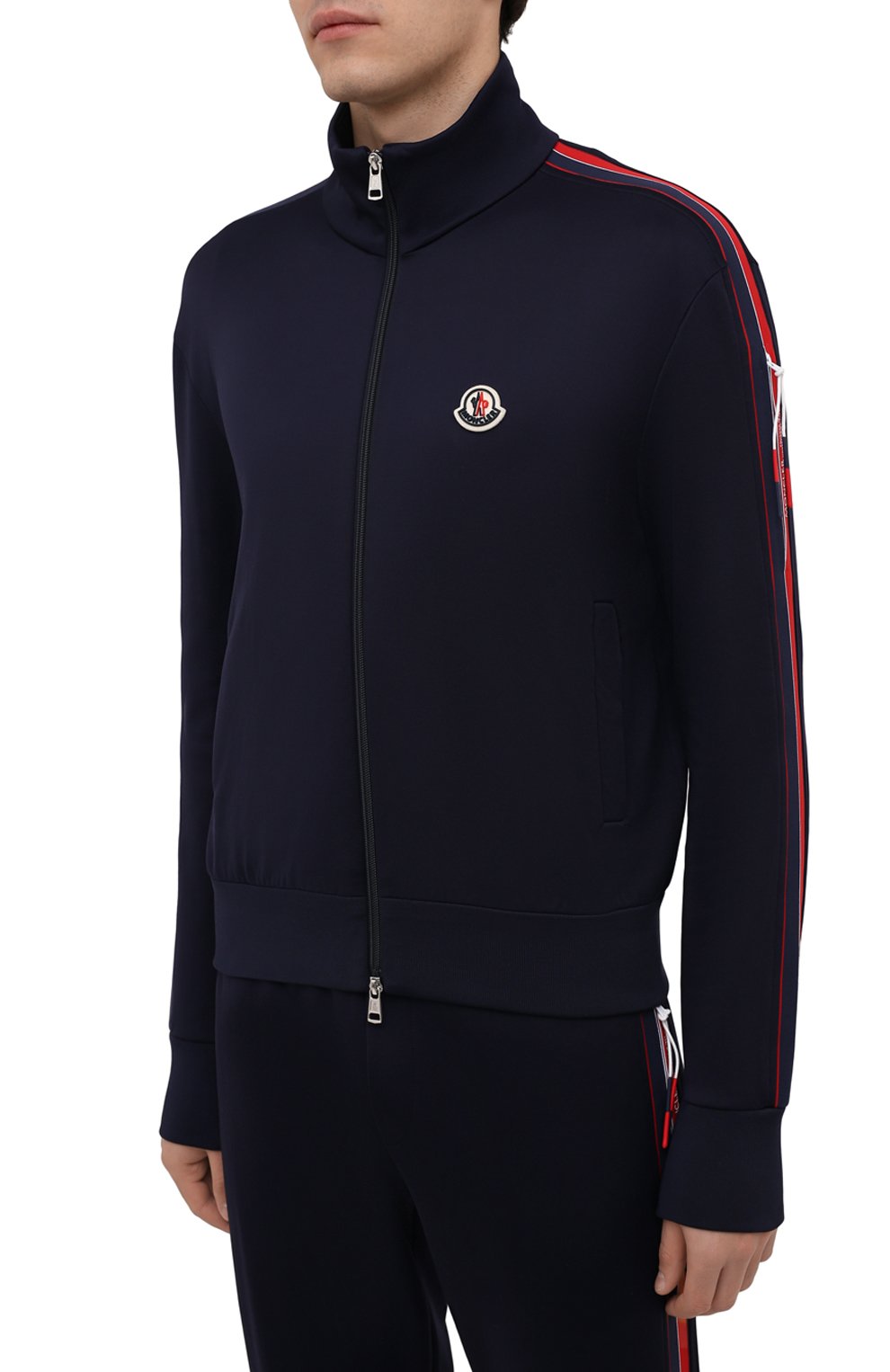 Толстовка MONCLER, арт. G2-091-8G000-29-8299R, фото 3