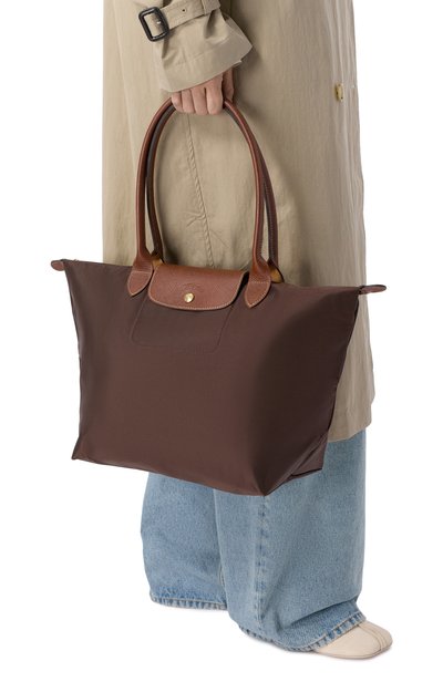 Сумка le pliage original large LONGCHAMP, арт. L1899089/089, фото 2