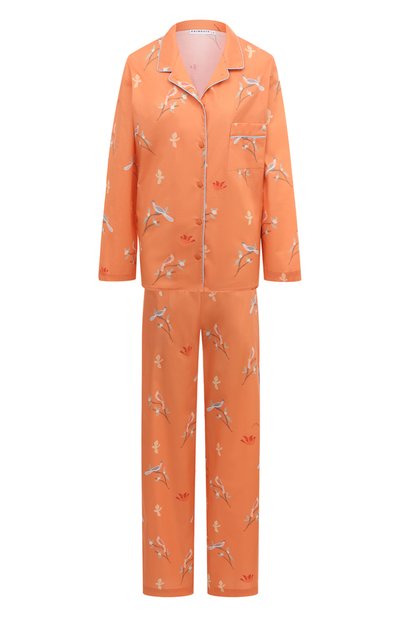 Хлопковая пижама PRIMROSE, арт. 1W.202RB.X45, фото 1