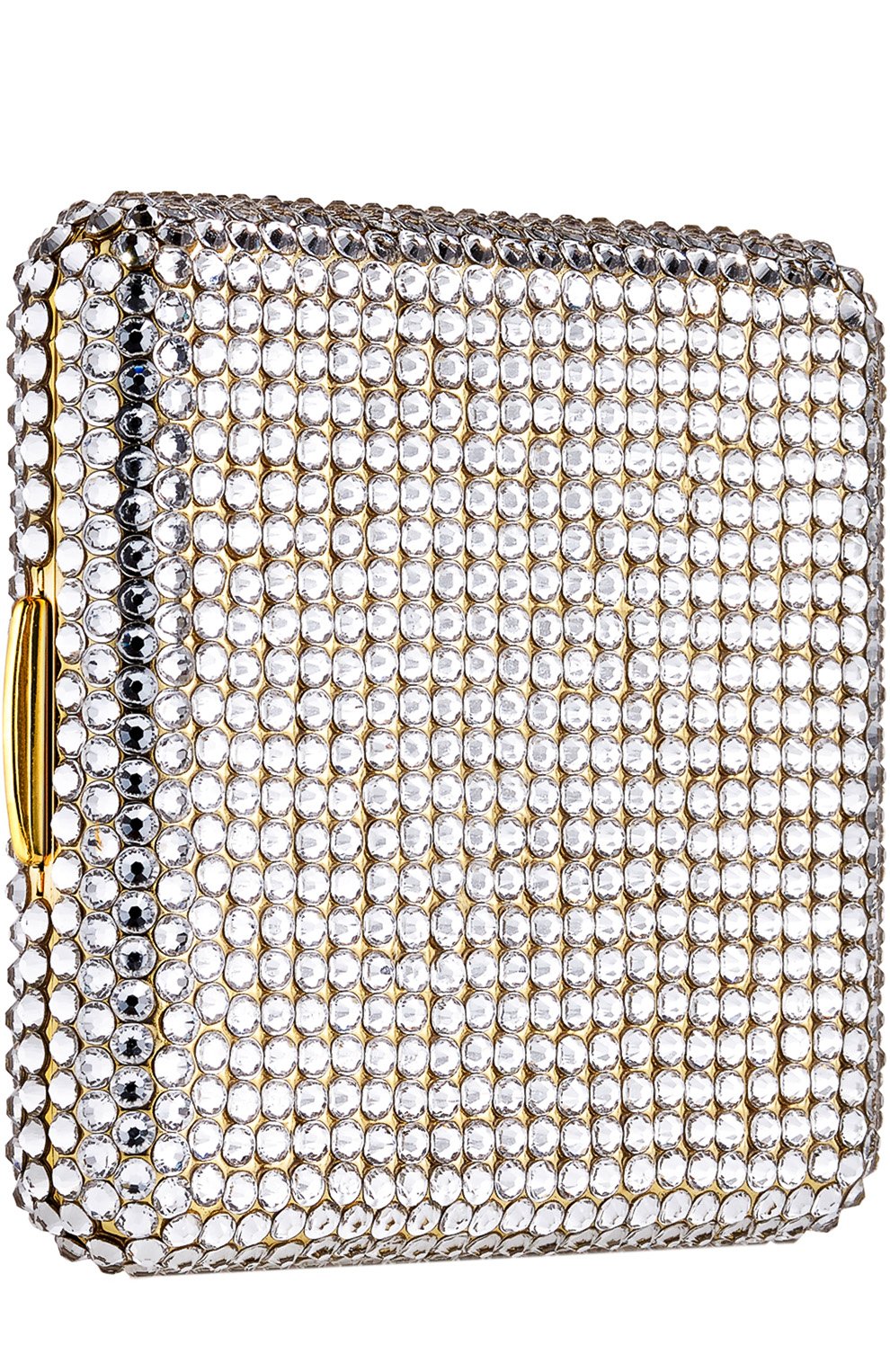 Металлическая компактная пудра ESTÉE LAUDER, арт. R8JW-06, фото 1