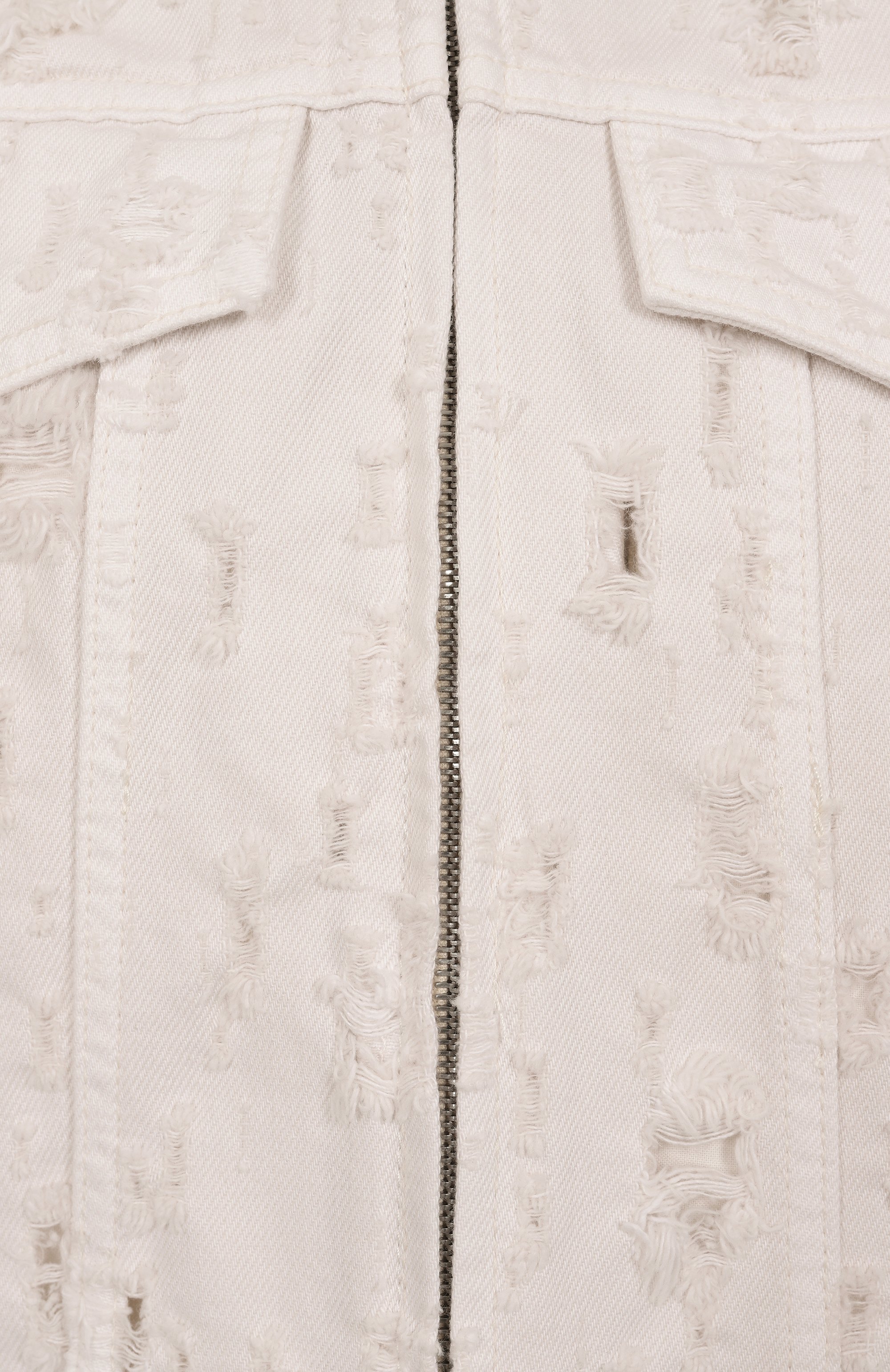 Джинсовая куртка HAIKURE, арт. HEW09114GF167PX, фото 6