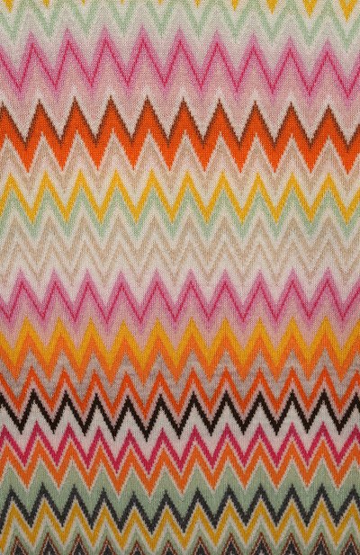 Шерстяное платье MISSONI, арт. MV1B10/W0028/6-10, фото 3