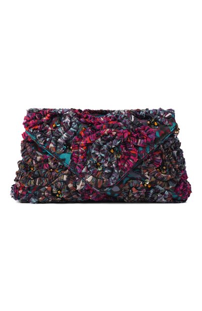 Женский сумка DRIES VAN NOTEN, арт. 131513/4080