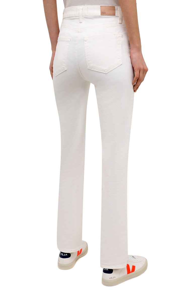 Джинсы PAIGE, арт. 6439208-7720, фото 4