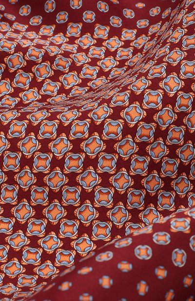 Комплект из галстука и платка LANVIN, арт. 4153/TIE SET, фото 5
