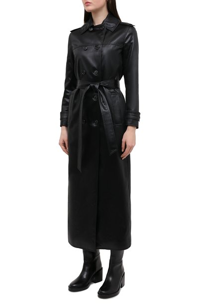 Плащ SAINT LAURENT, арт. 634650/Y7B15, фото 3