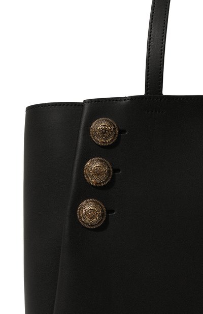 Сумка-тоут embleme BALMAIN, арт. BN1FE836LARN, фото 3