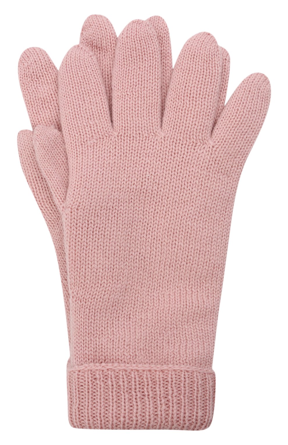 Шерстяные перчатки IL TRENINO, арт. 21 4063, фото 1