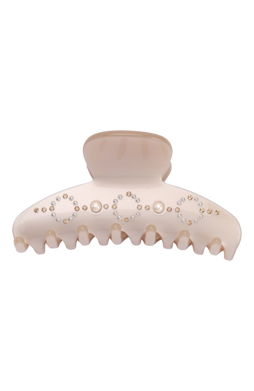 Заколка для волос ALEXANDRE DE PARIS, арт. ACCM-17479-03 S, фот�о 3