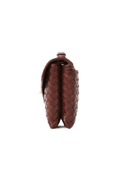Сумка knot lock BOTTEGA VENETA, арт. 817191/V08Z0, фото 4