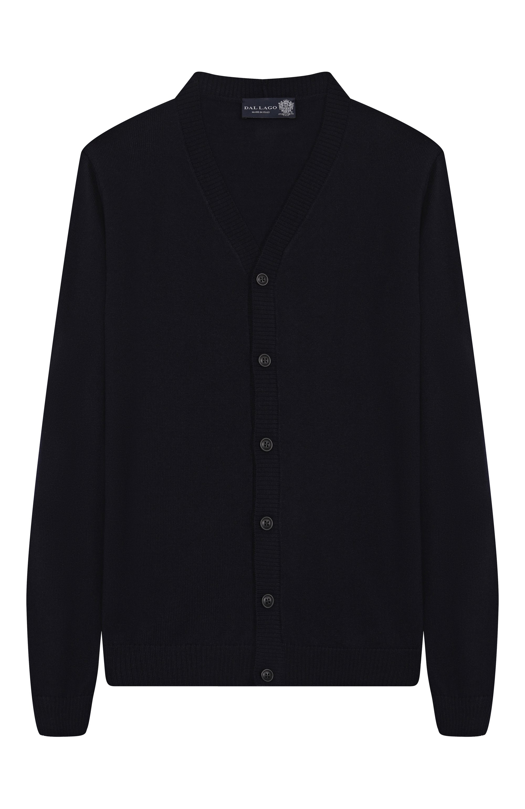 Шерстяной кардиган DAL LAGO, арт. L19/8926/7-12, фото 1