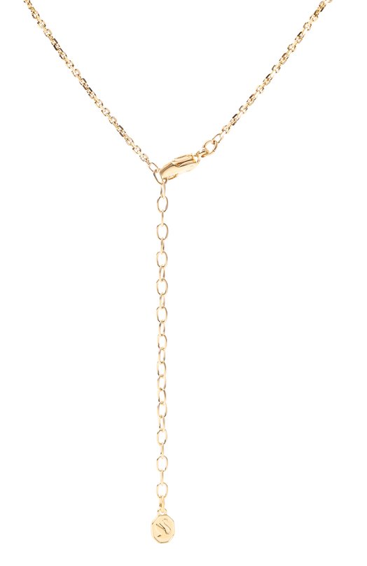 Колье Gema Swarovski 5741584 Разноцветный  5741584 Фото 3