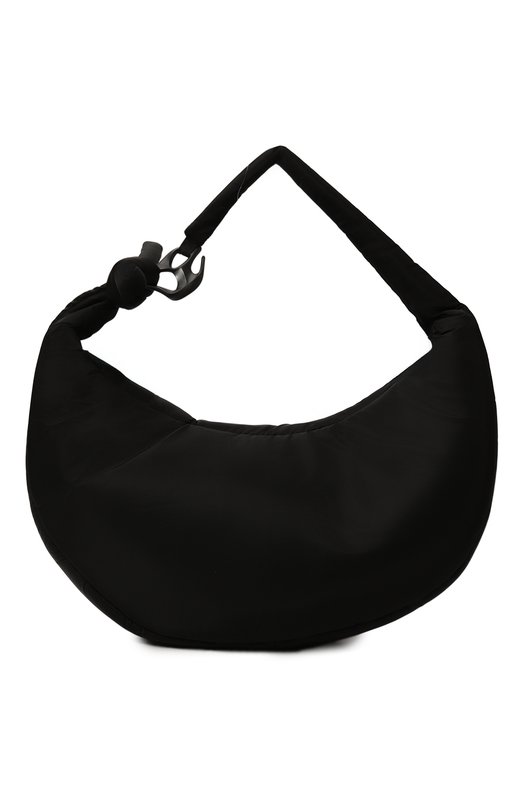 Сумка-шопер Maxi Heliot Emil Чёрный, фото 6