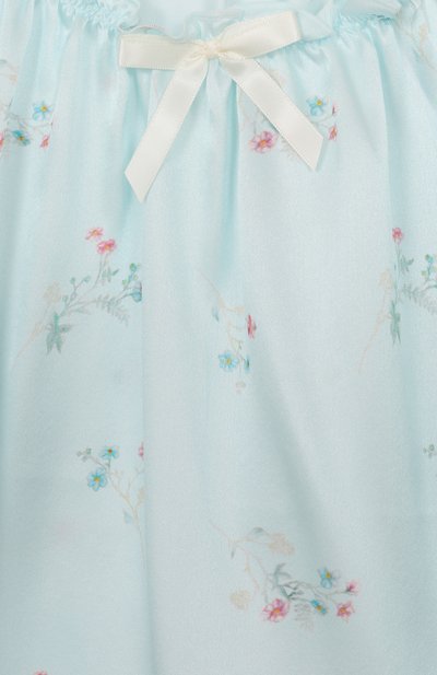 Шелковая пижама AMIKI CHILDREN, арт. LILY, фото 4