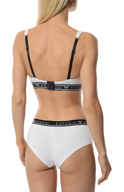 Трусы-шорты EMPORIO ARMANI, арт. 163225/3F227, фото 3