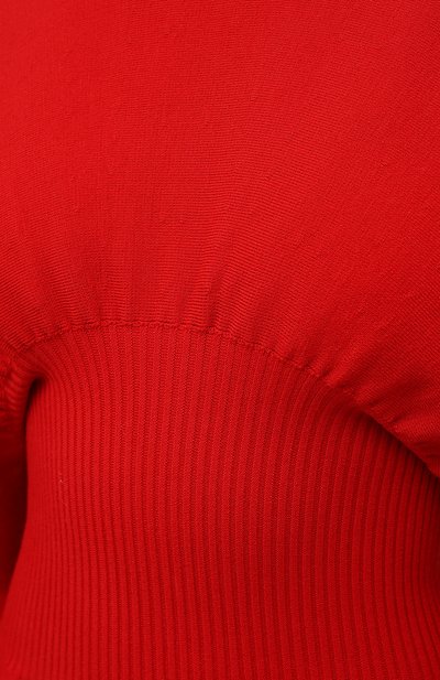 Платье BOTTEGA VENETA, арт. 650768/V0CX0, фото 5