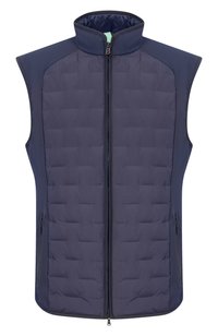 Темно-синий