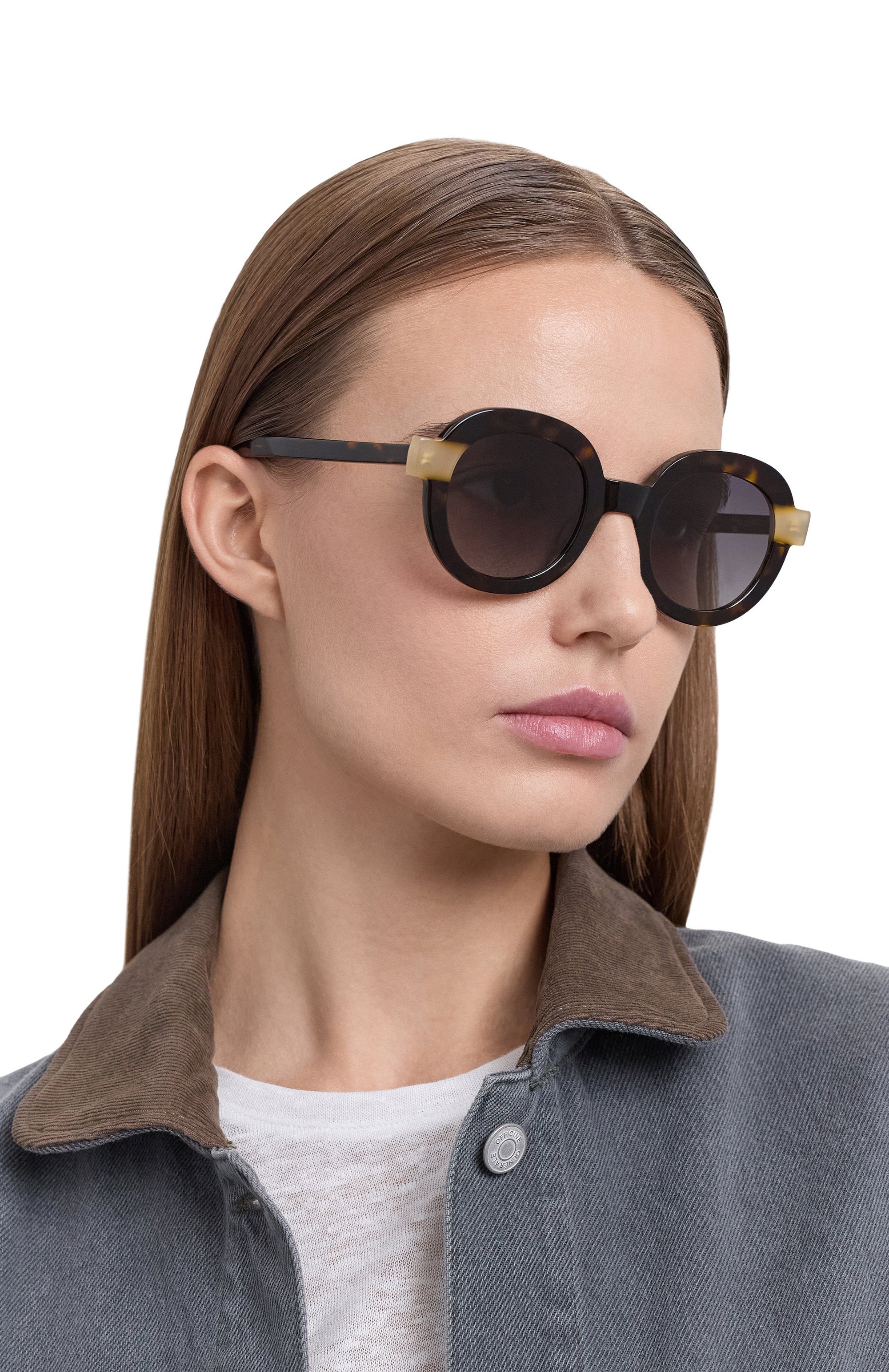 Солнцезащитные очки KALEOS, арт. MACGUFF C-003, фото 2