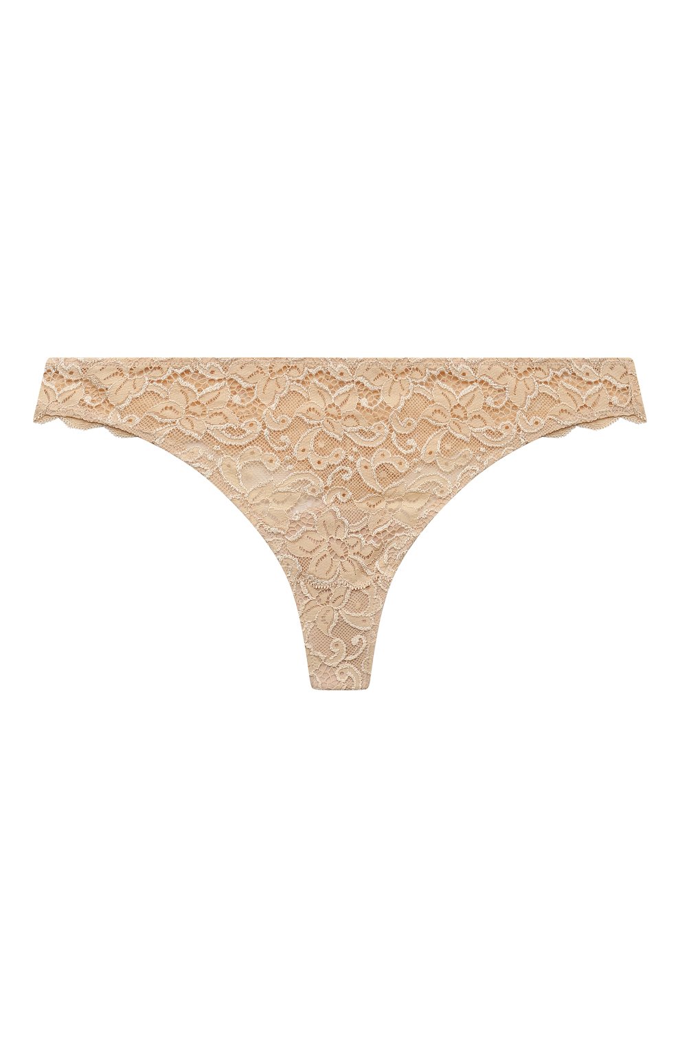 Трусы-стринги HANRO, арт. 071507, фото 1