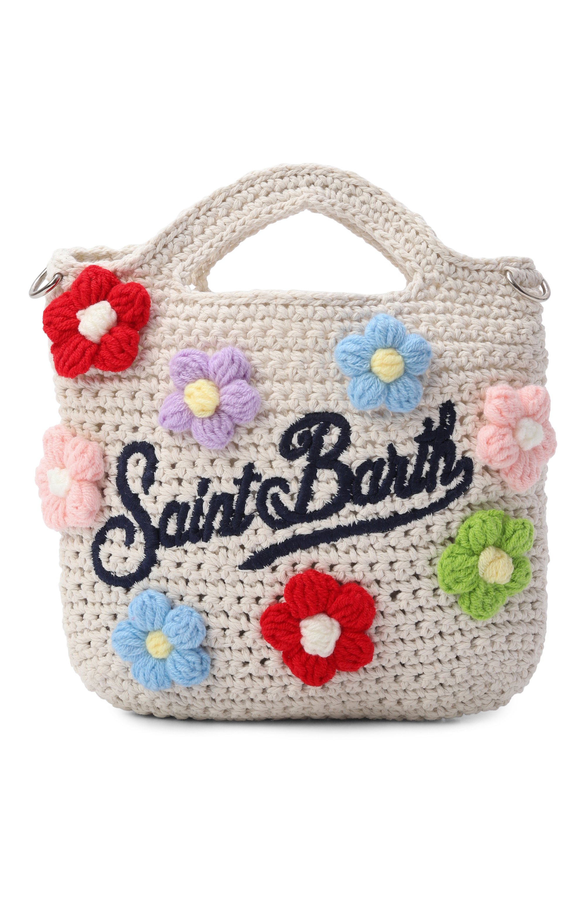 Сумка MC2 SAINT BARTH, арт. CR00006-00506L/CR0CHET BAG MINI, фото 1