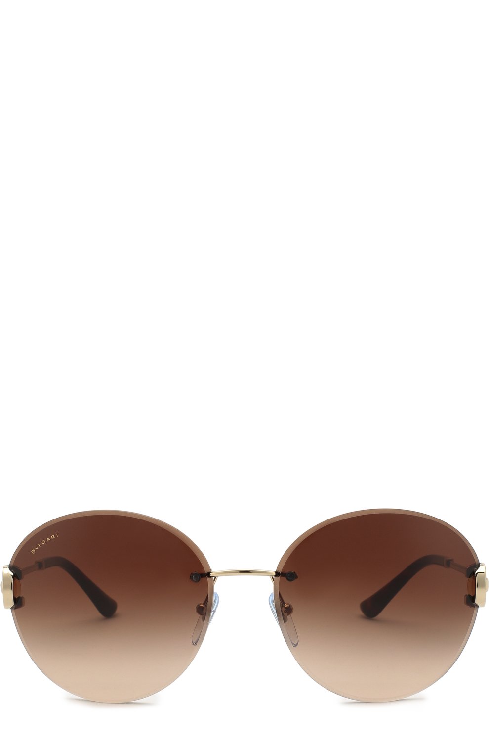 Солнцезащитные очки BVLGARI, арт. 6091B-278/13, фото 3