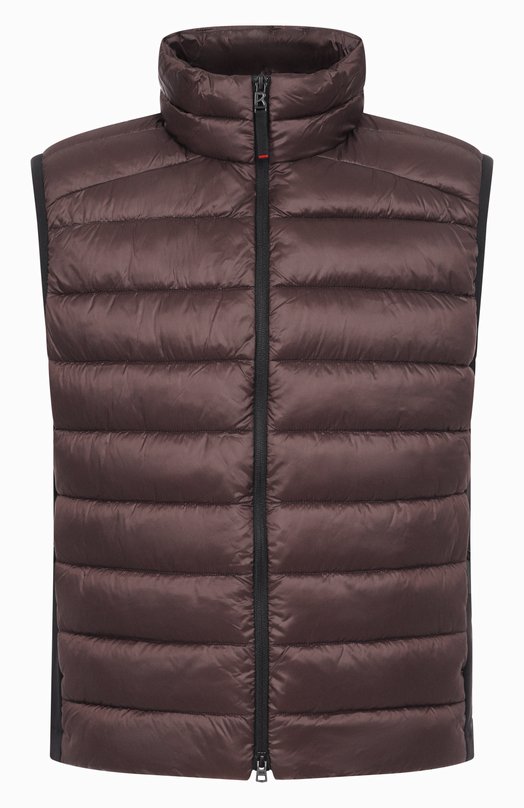 Утепленный жилет Bogner Fire+Ice 34318370 Коричневый 34318370
