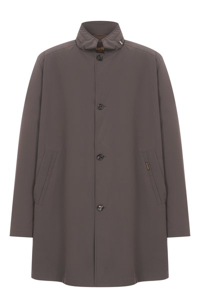 Мужской плащ hektor-kn MOORER, арт. HEKT0R-KN