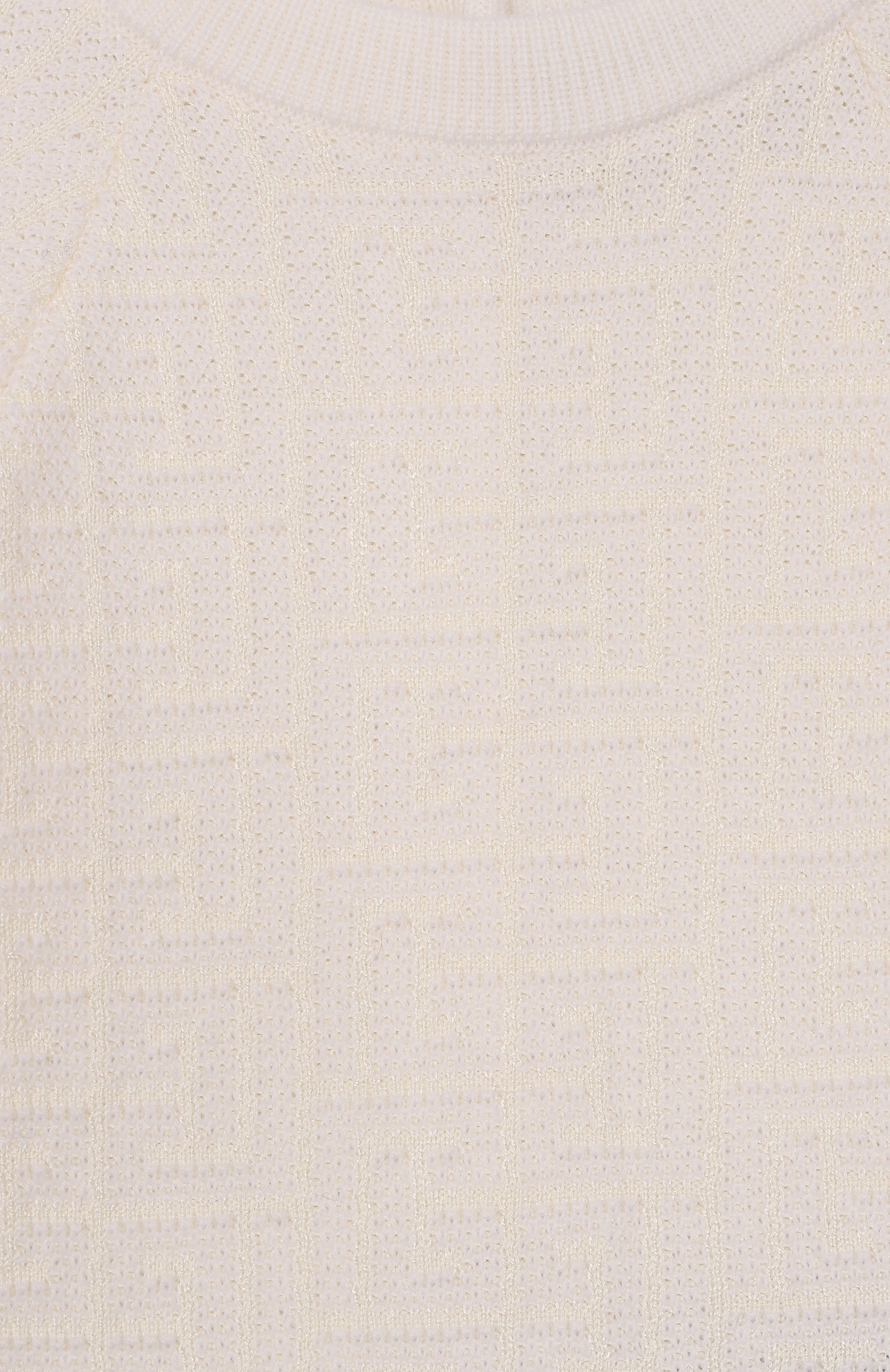 Комплект из комбинезона и шапки BALMAIN, арт. BXB03A, фото 4