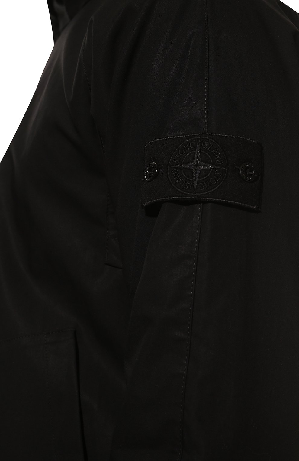 Плащ STONE ISLAND, арт. 7615704F1, фото 5