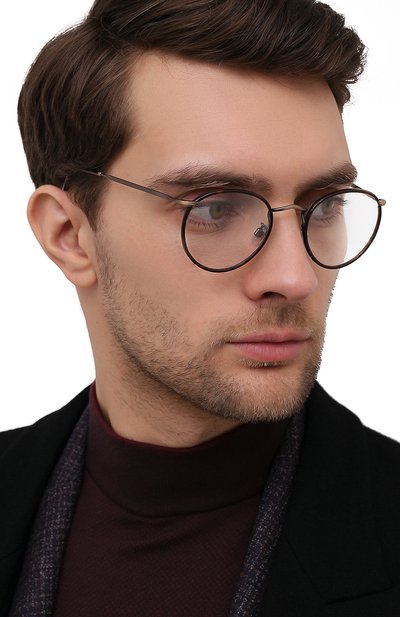 Оправа GIORGIO ARMANI, арт. 112MJ-3259, фото 2