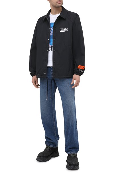 Куртка HERON PRESTON, арт. HMEA004R21FAB0011001, фото 2