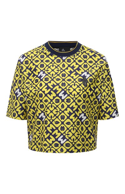 Футболка MONCLER, арт. G2-09J-8C000-03-899JP, фото 1