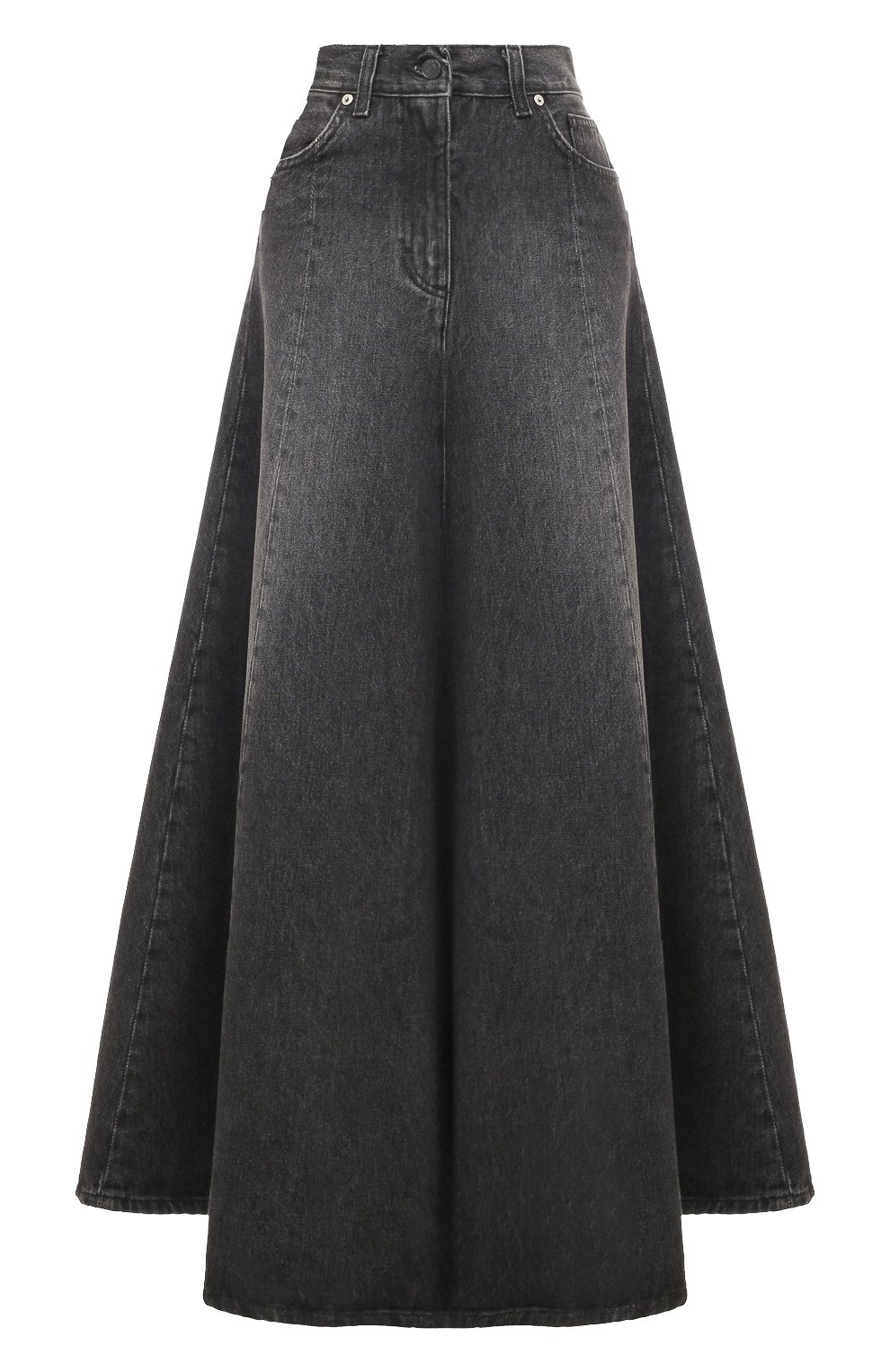 Джинсовая юбка HAIKURE, арт. HEW08078DF118L816S, фото 1