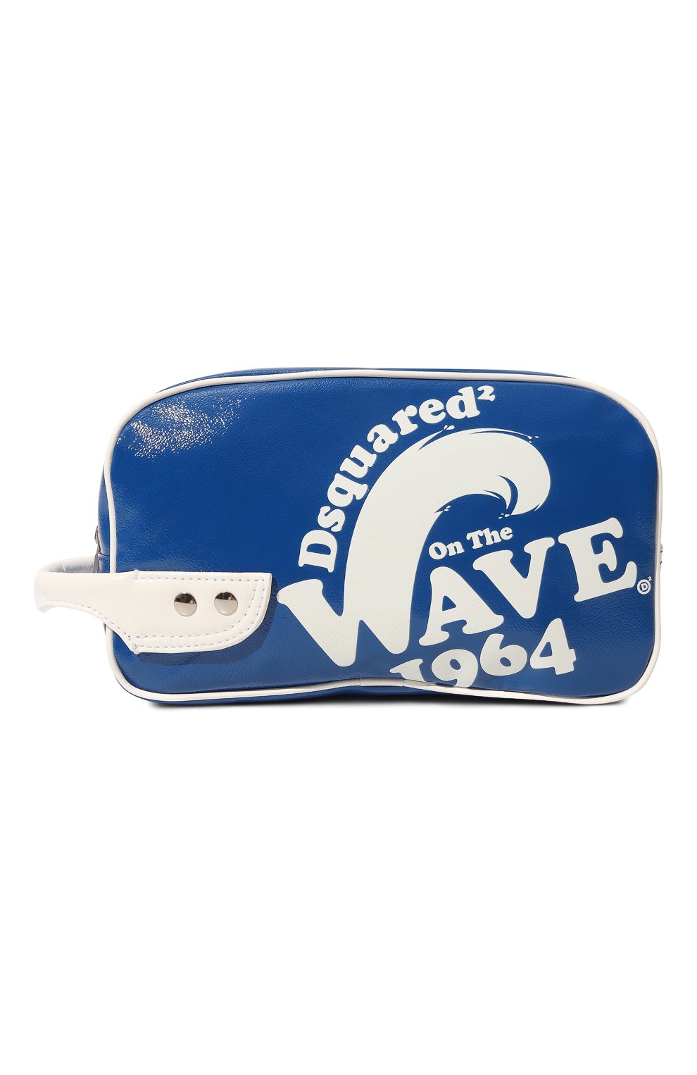Несессер DSQUARED2, арт. BYM0044 08104274, фото 1