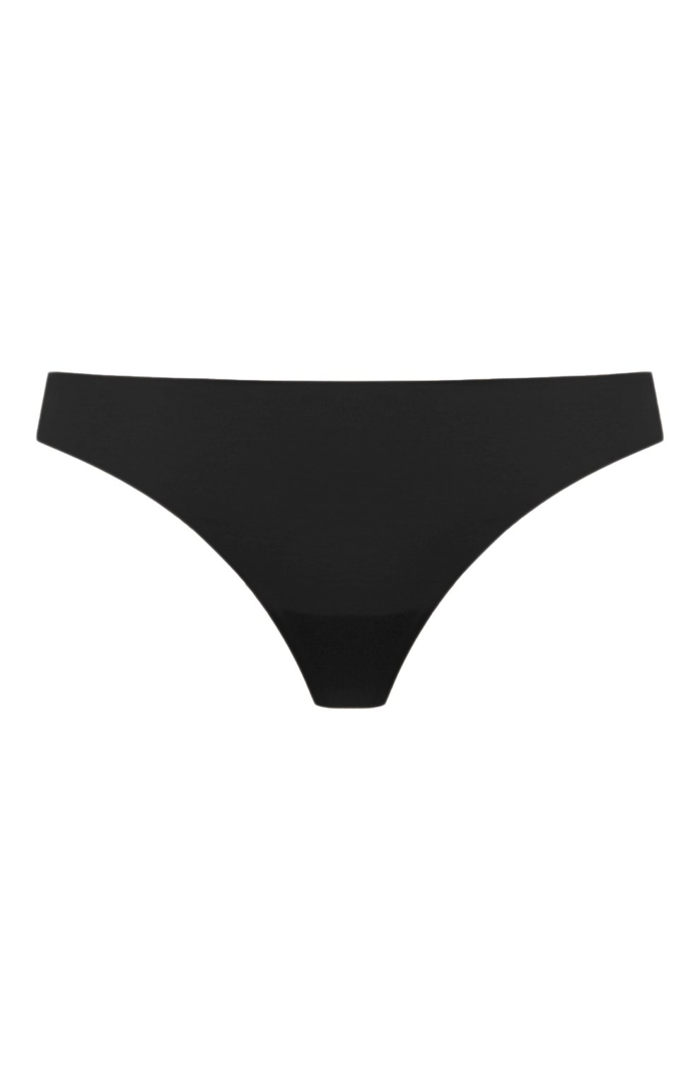 Хлопковые трусы-танга HANRO, арт. 071225, фото 1