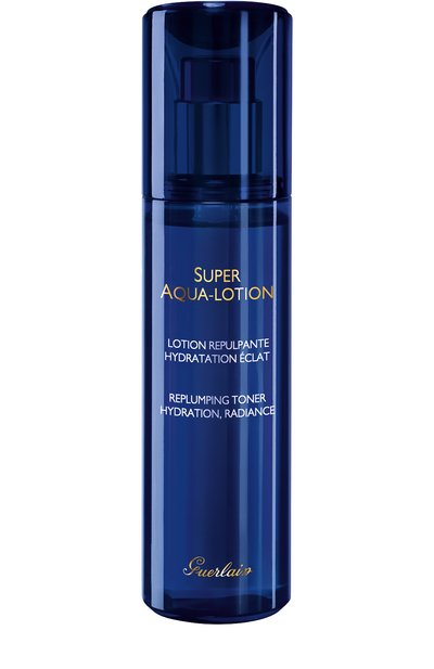 Женский лосьон super aqua-lotion (150ml) GUERLAIN, арт. G060126