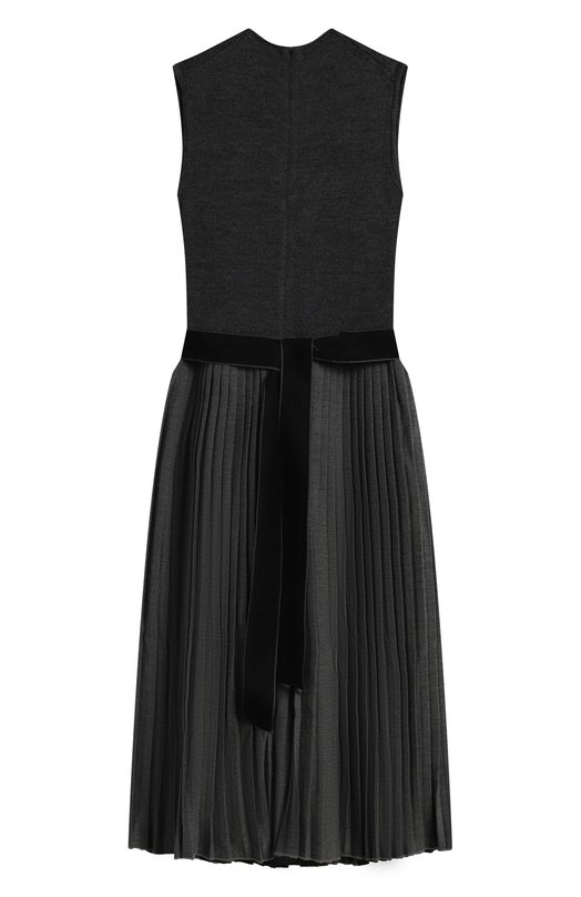 Платье Caf Серый, фото 2